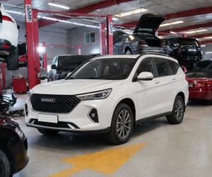 Haval 6 img Haval 6 img